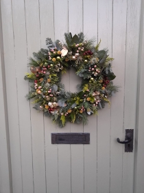 Door Wreaths